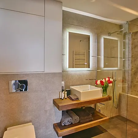 Apartment Charming In Old Town *