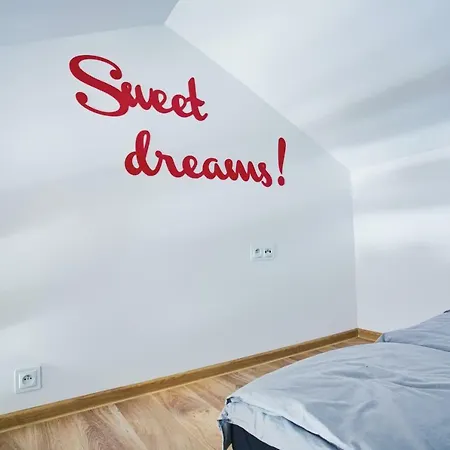 Apartment Charming In Old Town
