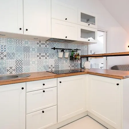 Charming In Old Town Apartment Krakau