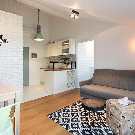 Apartment Charming In Old Town *