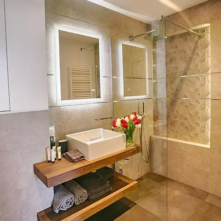 Apartment Charming In Old Town Krakau